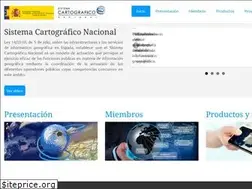 Sites similar to scne.es