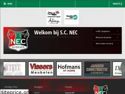 Sites similar to scnec.nl