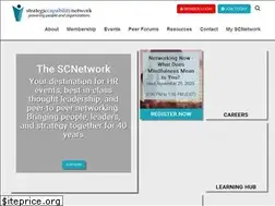 Sites similar to scnetwork.ca
