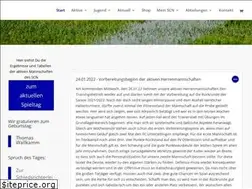 Sites similar to scneubulach.de