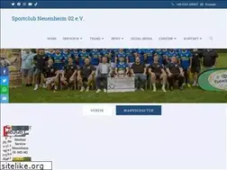 Sites similar to scneuenheim.com