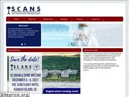 Sites similar to scneurosurgery.org