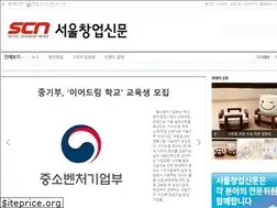 Sites similar to scnews.co.kr