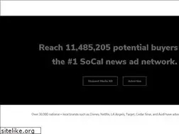 Sites similar to scng.com