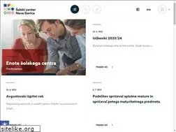 Sites similar to scng.si