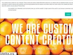 Sites similar to scngcustomcontent.com