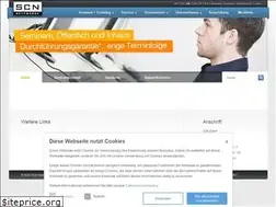 Sites similar to scngmbh.de