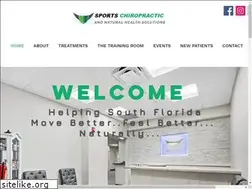 Sites similar to scnhs.com