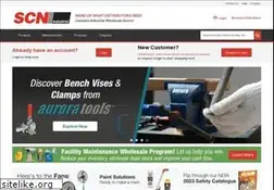 Sites similar to scnindustrial.com