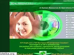 Sites similar to scninsight.com