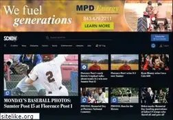 Sites similar to scnow.com