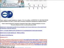 Sites similar to scnpc.ro