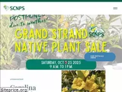 Sites similar to scnps.org