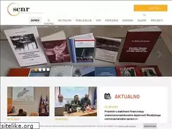 Sites similar to scnr.si