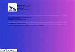 Sites similar to scns.com