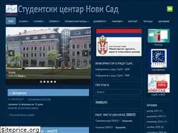 Sites similar to scns.rs