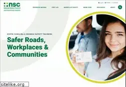 Sites similar to scnsc.org