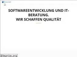 Sites similar to scnsoft.de