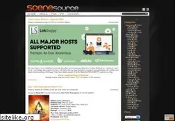 Sites similar to scnsrc.net