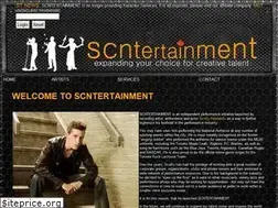 Sites similar to scntertainment.com