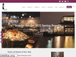 Sites similar to scny.org