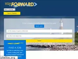 Sites similar to scnyforward.info