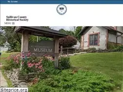 Sites similar to scnyhistory.org