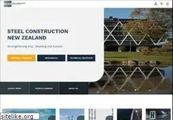 Sites similar to scnz.org