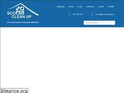 Sites similar to sco-cleanup.pl