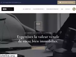 Sites similar to sco-expertise-immobiliere.fr