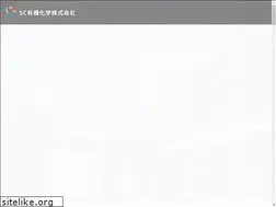 Sites similar to sco-sakai-chem.com
