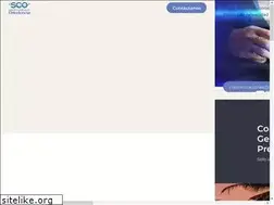 Sites similar to sco.com.co