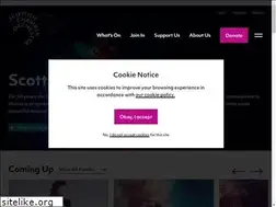Sites similar to sco.org.uk
