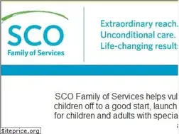 Sites similar to sco.org