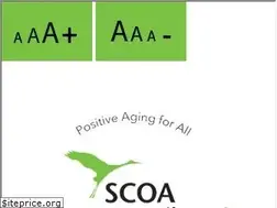 Sites similar to scoa.ca