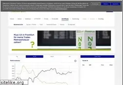 Sites similar to scoach.de
