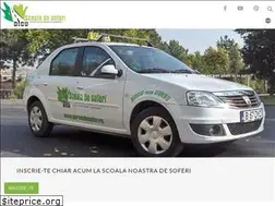 Sites similar to scoala-auto-dicu.ro