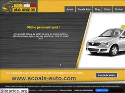 Sites similar to scoala-auto.com
