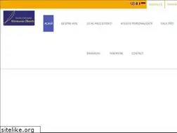 Sites similar to scoala-germana.ro