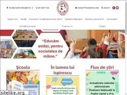 Sites similar to scoala171pi.ro