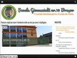 Sites similar to scoala19brasov.ro