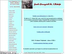 Sites similar to scoala1bistrita.ro