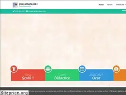 Sites similar to scoala1gh.ro
