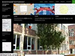Sites similar to scoala36.ro