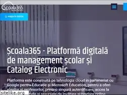 Sites similar to scoala365.com
