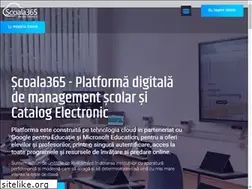 Sites similar to scoala365.ro