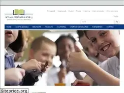 Sites similar to scoala5drobeta.ro