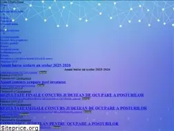 Sites similar to scoala5piatraneamt.ro