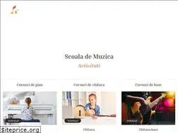 Sites similar to scoalaarmonia.ro