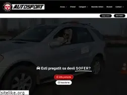 Sites similar to scoalaautosport.ro